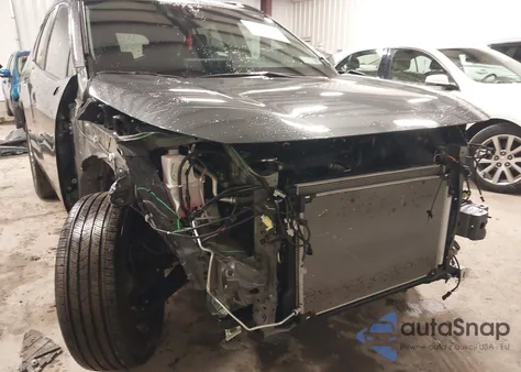 2024 Toyota Rav4 Xle Premium из США, поврежденный, VIN 2T3A1RFV0RC428427